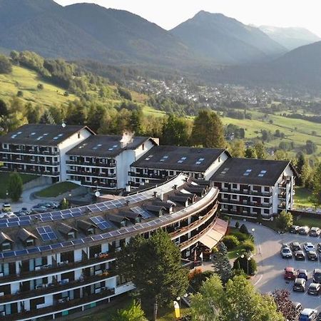 Casa Val Di Fiemme - Residence Veronza Cavalese Extérieur photo