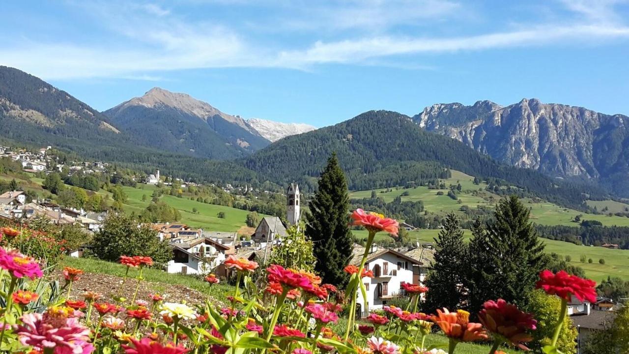 Casa Val Di Fiemme - Residence Veronza Cavalese Extérieur photo