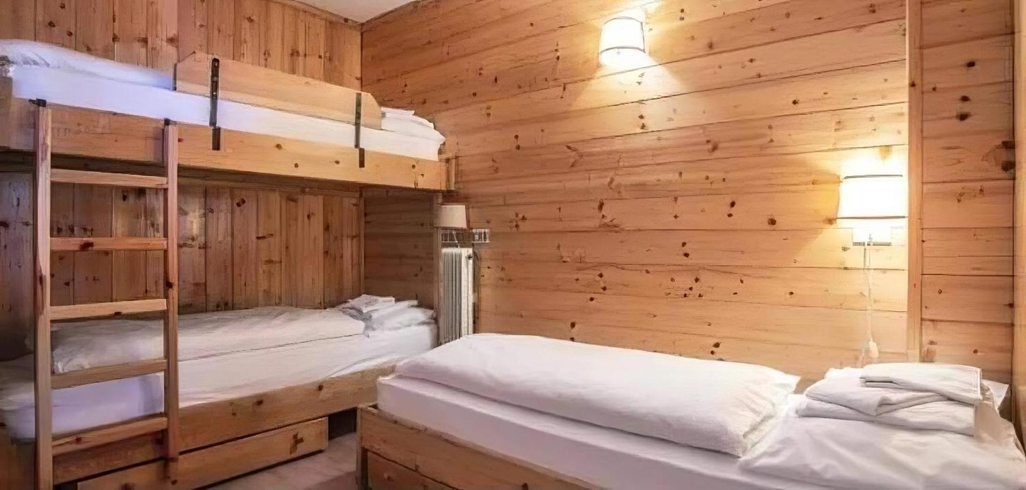 Casa Val Di Fiemme - Residence Veronza Cavalese Extérieur photo