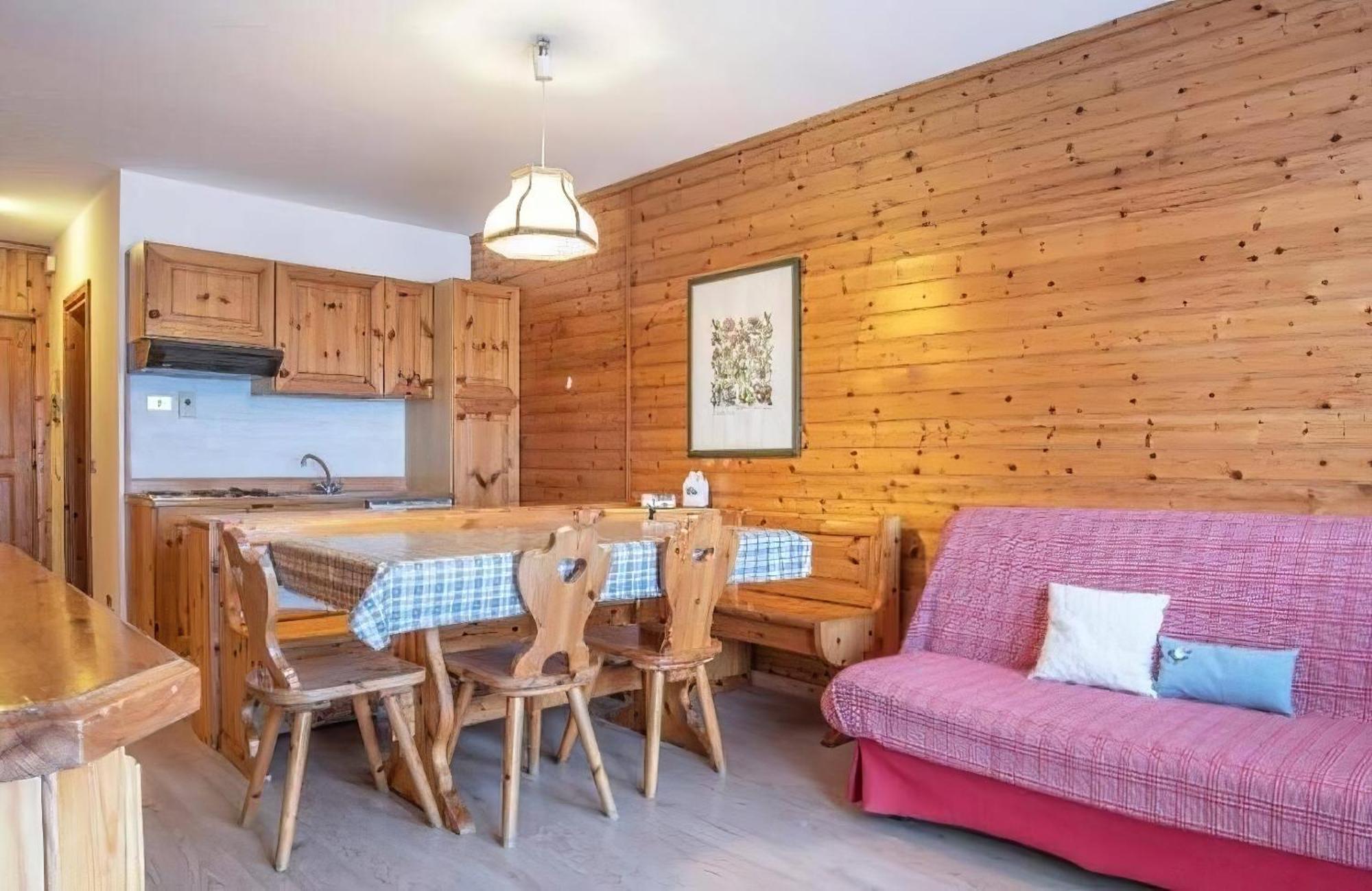 Casa Val Di Fiemme - Residence Veronza Cavalese Extérieur photo