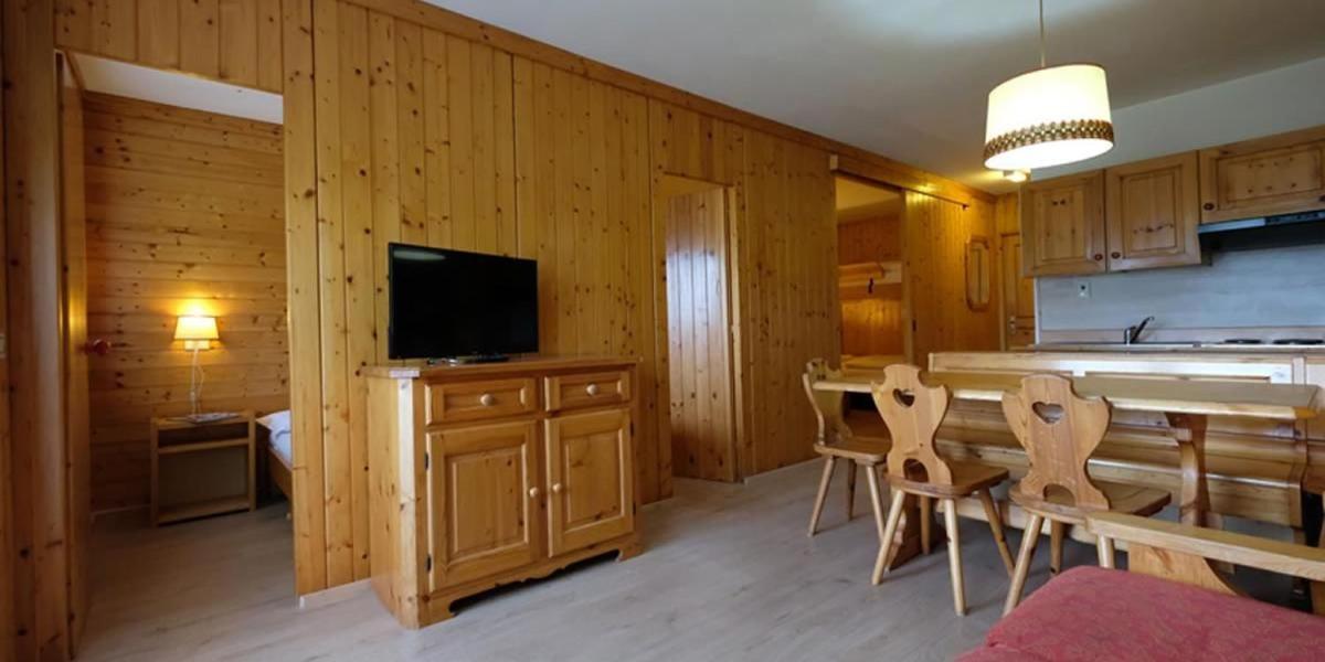 Casa Val Di Fiemme - Residence Veronza Cavalese Extérieur photo